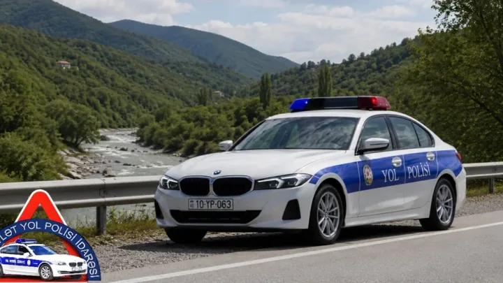 DYP sürücülərə müraciət etdi
