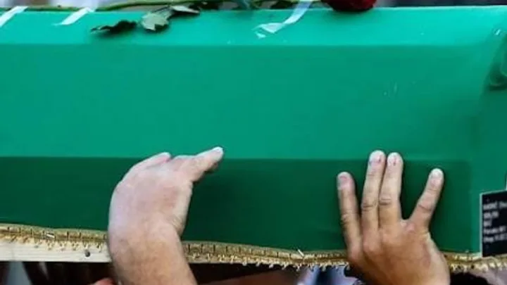 “Qara Tofiq” ləqəbli nazir vəfat etdi -