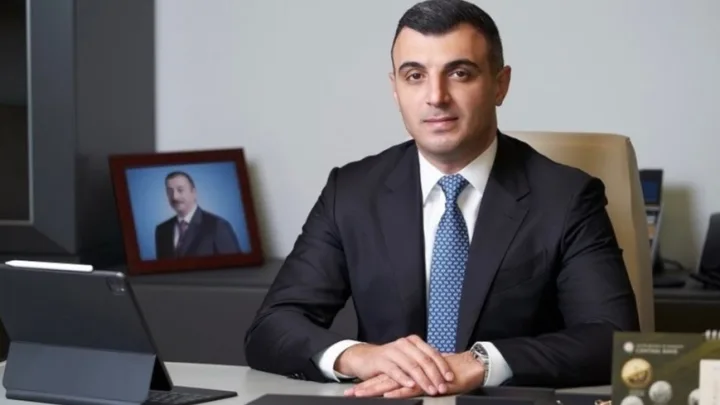 Taleh Kazımov qərar imzaladı