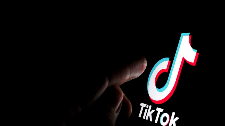Tanınmış tiktoker həbs edildi -