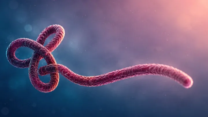 ÜST: Ebola virusu nəzarətdən çıxır