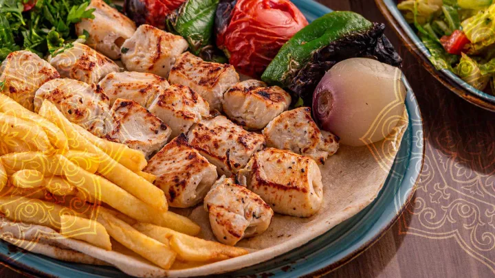 Kabab xərçəngə səbəb olur