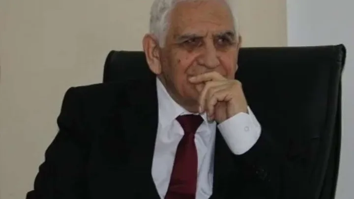 Nəriman Həsənzadə dəfn edildi