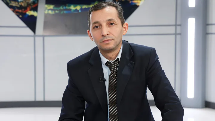 SSRİ bayrağına görə həbs olunanlardan biri Elçin Bayramlı imiş