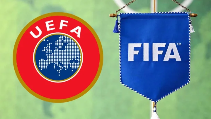 UEFA FIFA-nı məhkəməyə vermək istəyir