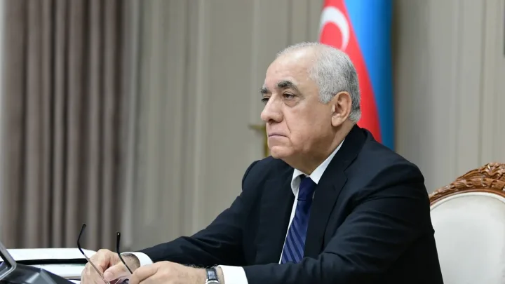  Baş nazir yeni qərar imzaladı