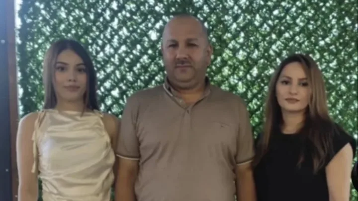 Hacıqabulda qəzaya düşən ailənin faciəli keçmişi -