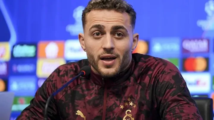 “Qalatasaray” Barışın yerinə bu iki ulduzu alacaq