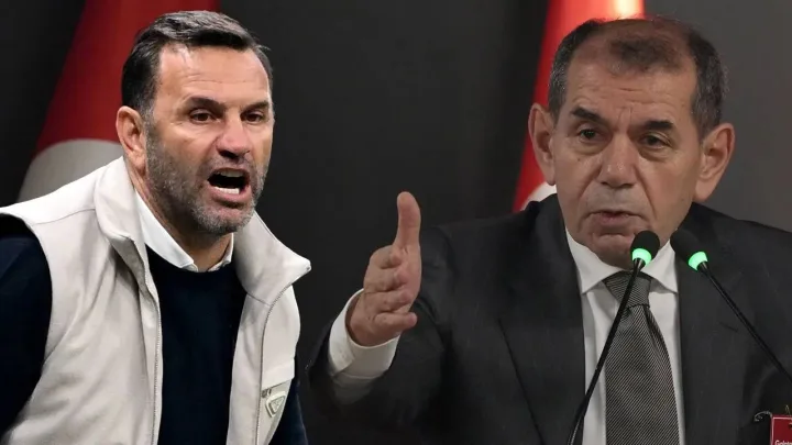 “Qalatasaray” rəhbərliyinə transfer etirazı