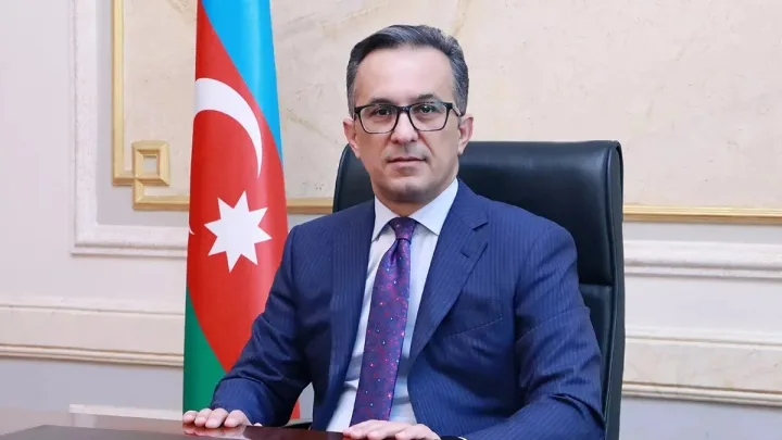 Ramin Məmmədov Kəlbəcərdə vətəndaşları qəbul etdi