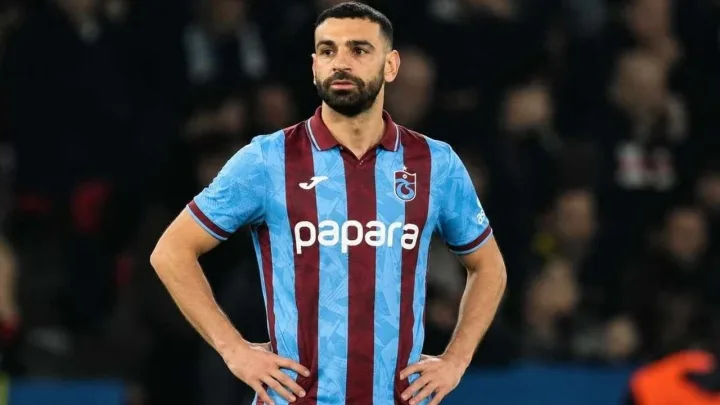 “Trabzonspor”dan Salah üçün rekord maaş təklifi