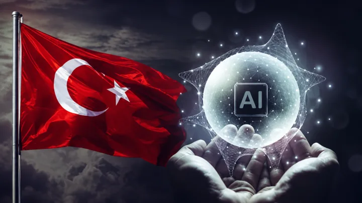 Türkiyədə 5 milyon nəfərə süni intellekt təlimi keçiriləcək