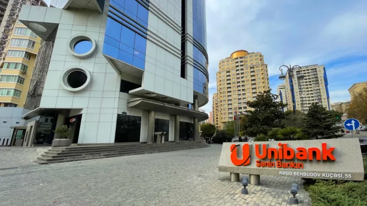 “Unibank”da yeni sədr təyinatı olub