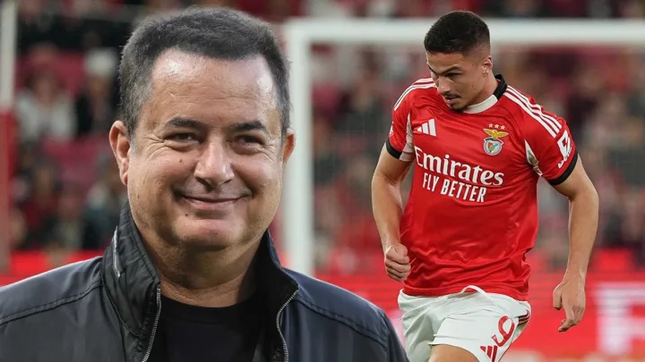 Acun “Qalatasaray”ın planını pozdu
