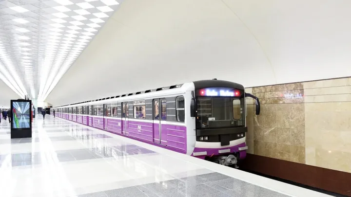 Bakı Metropolitenində yeni layihəyə start verilir