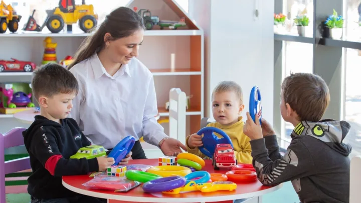Bu bağçalara sənəd qəbulu başlayır