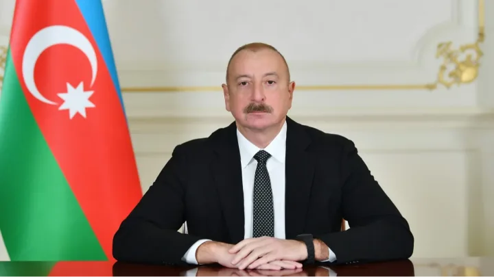 Prezident Gömrük Məcəlləsində dəyişikliyi təsdiqlədi