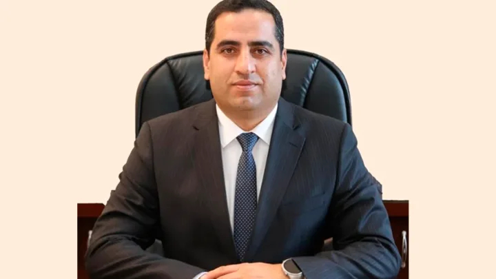 Prezidentdən Naim Cahidzadə ilə bağlı
