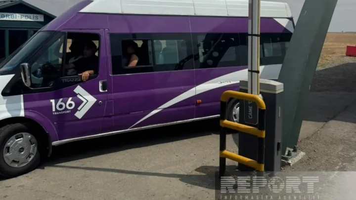 Xocavəndə növbəti köç karvanı yola salındı
