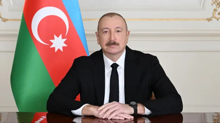 Prezident bu səfiri geri çağırdı -