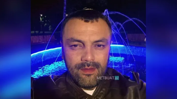 Dalaşanları ayırarkən öldürülən Azər vəkilin qardaşı imiş -