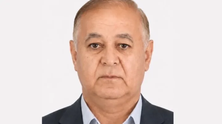 Azərbaycanda müəllim vəfat etdi