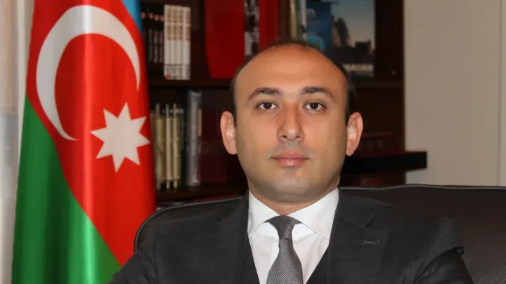 Azərbaycanın Niderlanddakı səfiri geri çağırıldı