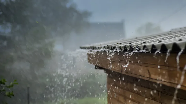 Rayonlarda yağışlı hava nə vaxta qədər davam edəcək?