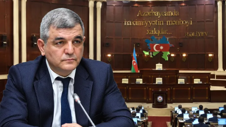Şah İsmayılla bağlı fikirlərə Milli Məclisdən