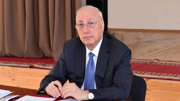 İcra başçısı üçün özəl gün: 