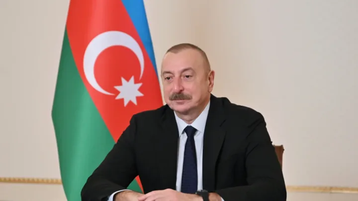Naxçıvanda hərbi potensial gündən-günə gücləndirilir - 