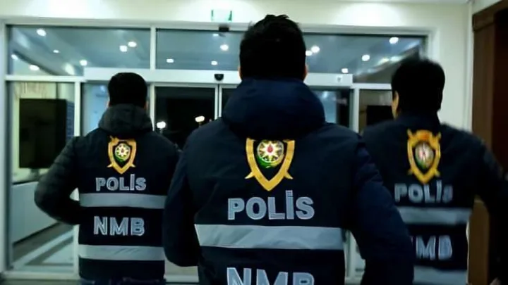 Bu rayonlarda əməliyyat keçirildi -