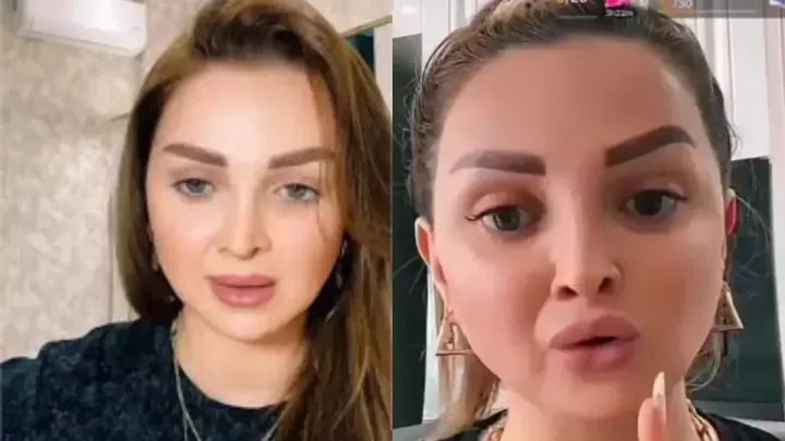 Evdə meyiti tapılan iş adamı "Beniz"in keçmiş əri imiş -