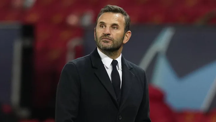 Qalatasaray”ın yeni transfer hədəfi bəlli oldu
