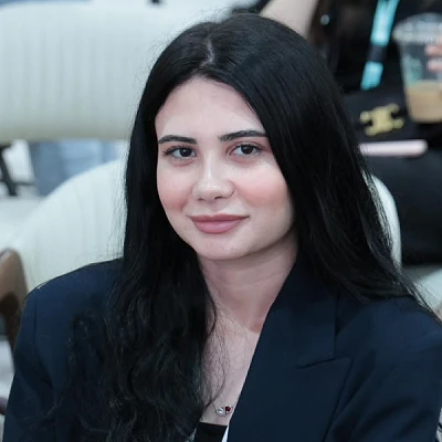 Aynur Abdınova