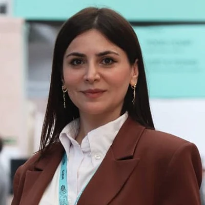 Gülbəniz Hüseynli